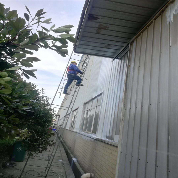 中沙核心业务： 专业承接各类设备